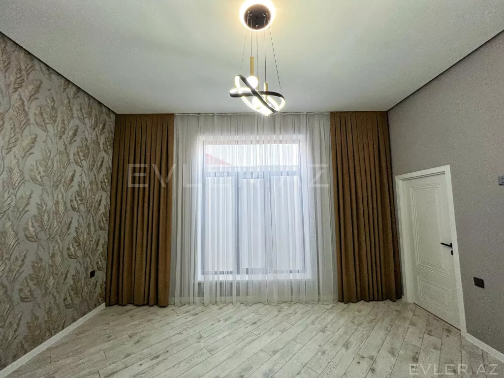 Satılır, həyət evi/villa