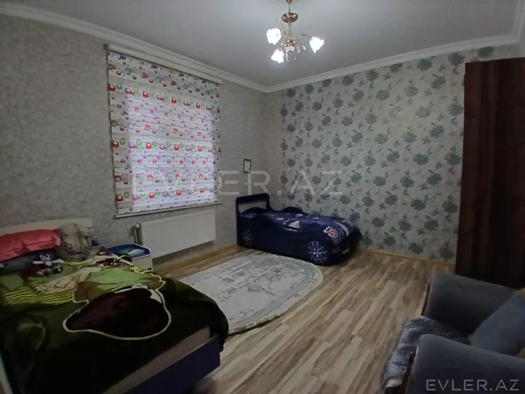 Satılır, həyət evi/villa
