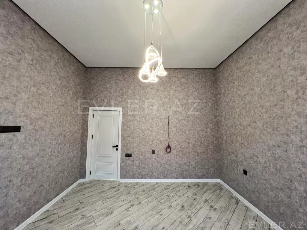 Satılır, həyət evi/villa
