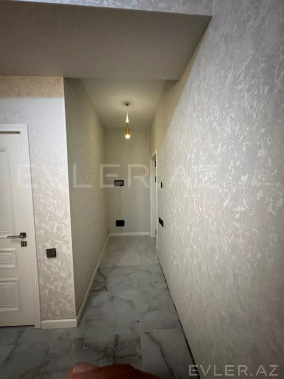 Satılır, yeni tikili