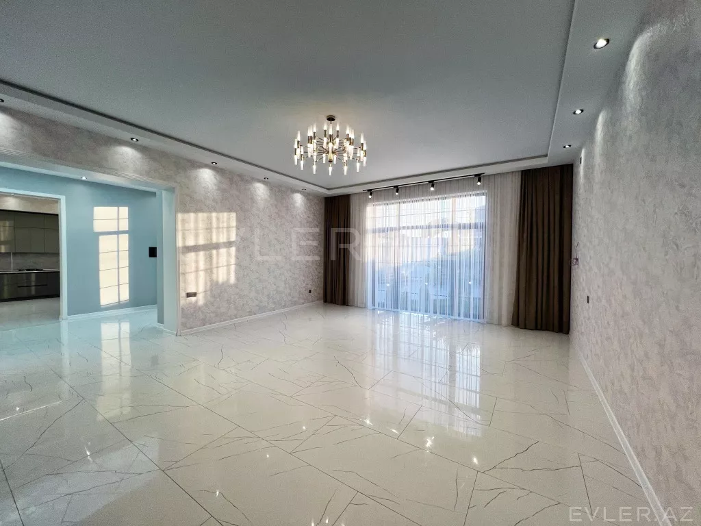 Satılır, həyət evi/villa