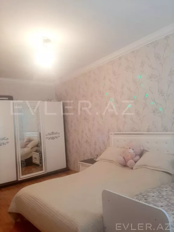 Satılır, yeni tikili