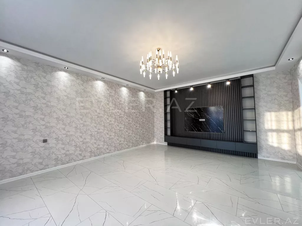 Satılır, həyət evi/villa