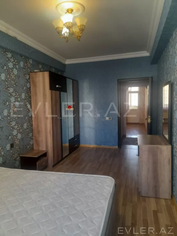 Aylıq, yeni tikili