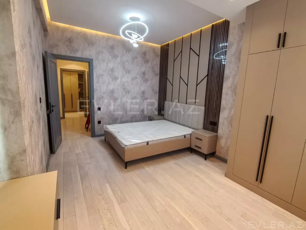 Aylıq, yeni tikili