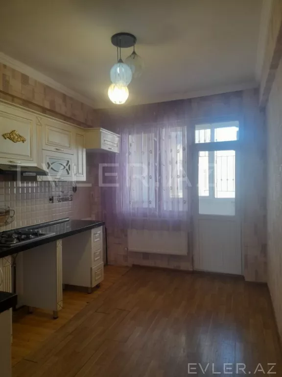 Aylıq, yeni tikili