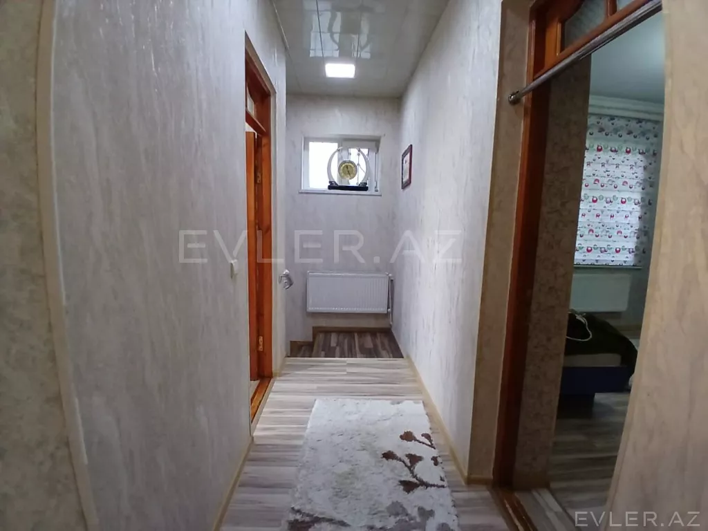 Satılır, həyət evi/villa