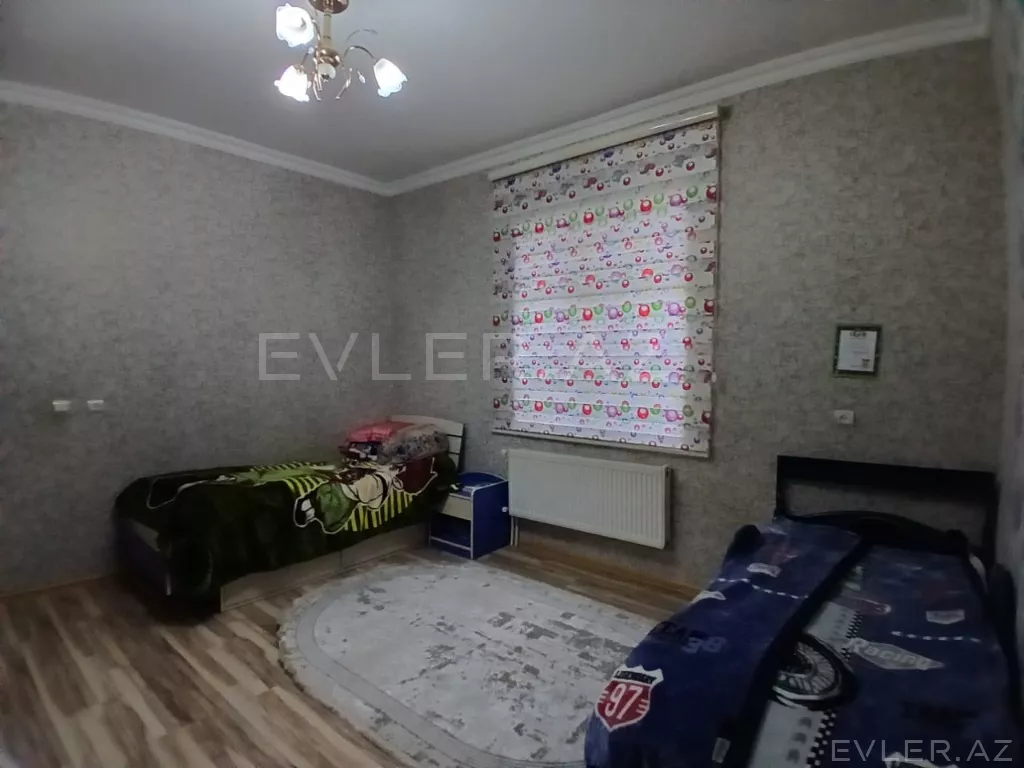 Satılır, həyət evi/villa