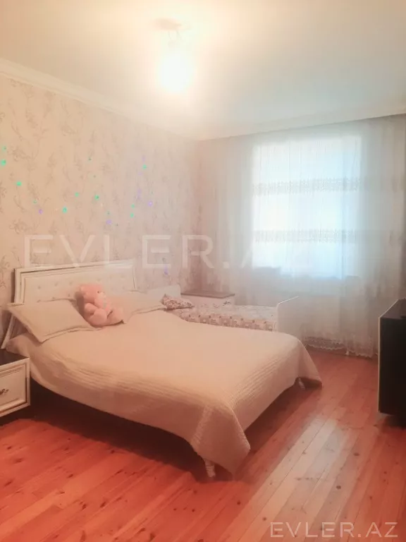 Satılır, yeni tikili