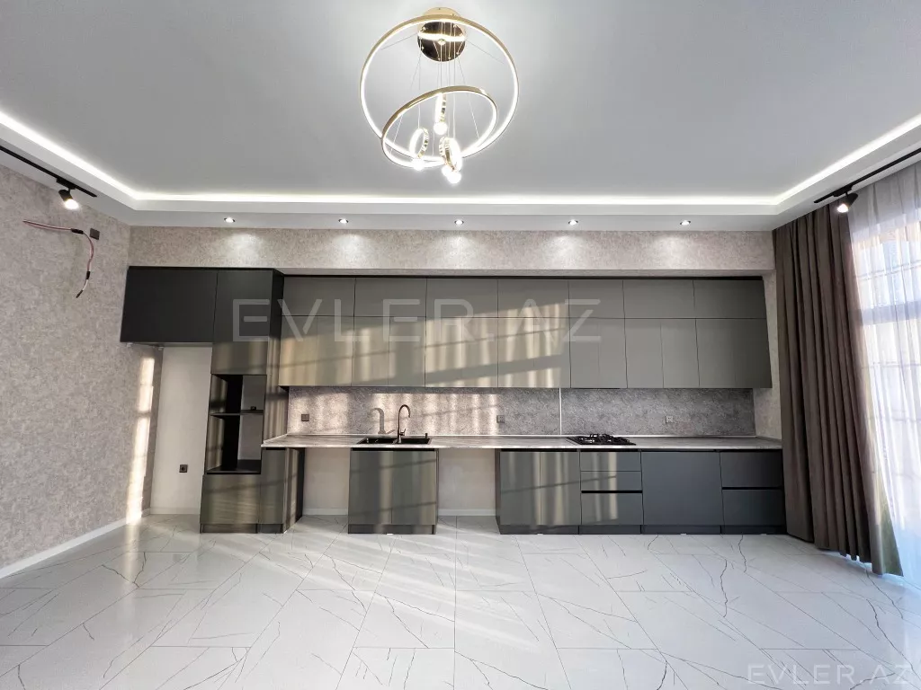 Satılır, həyət evi/villa