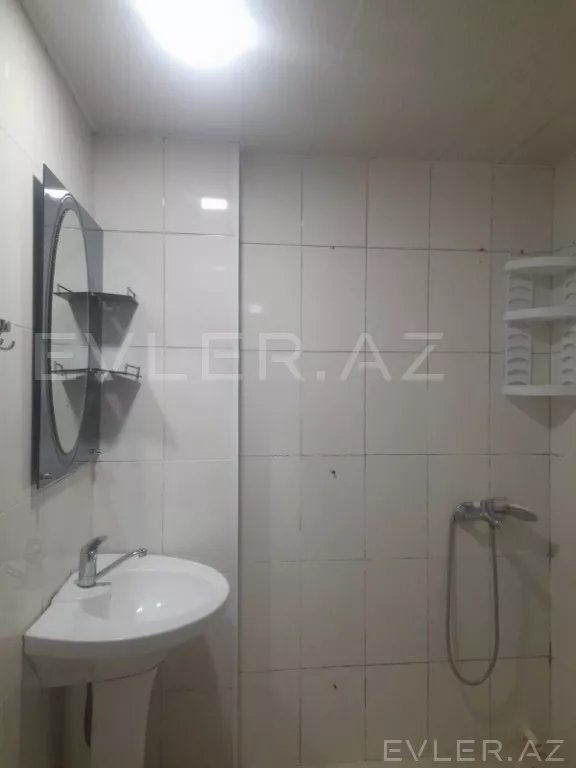 Aylıq, yeni tikili