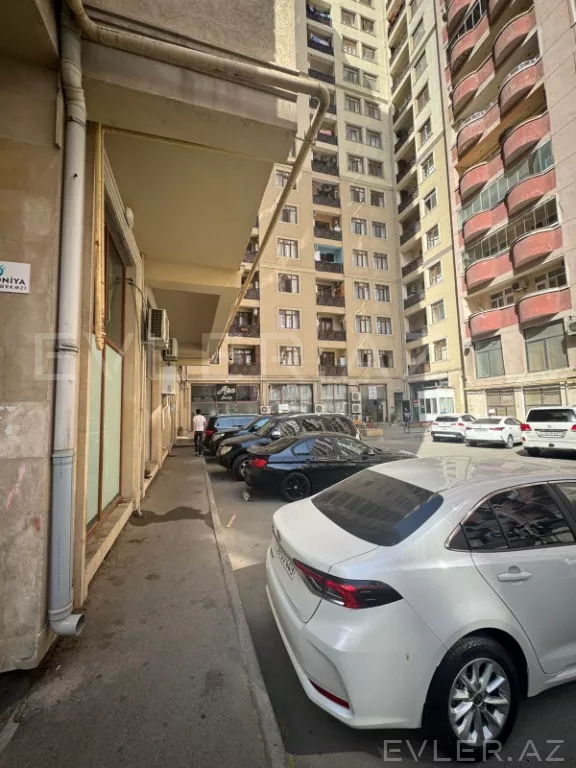 Satılır, yeni tikili