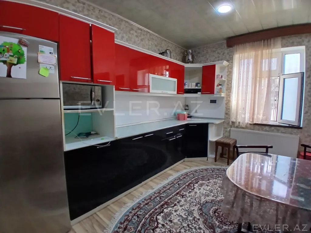 Satılır, həyət evi/villa