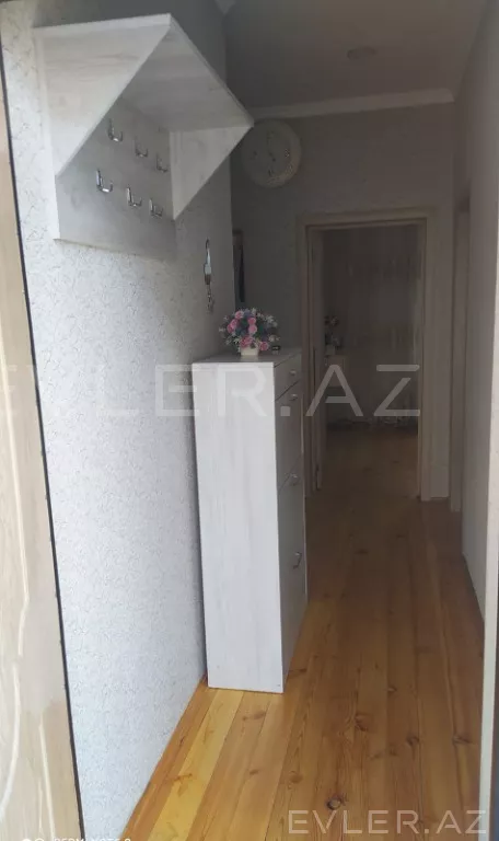 Satılır, həyət evi/villa