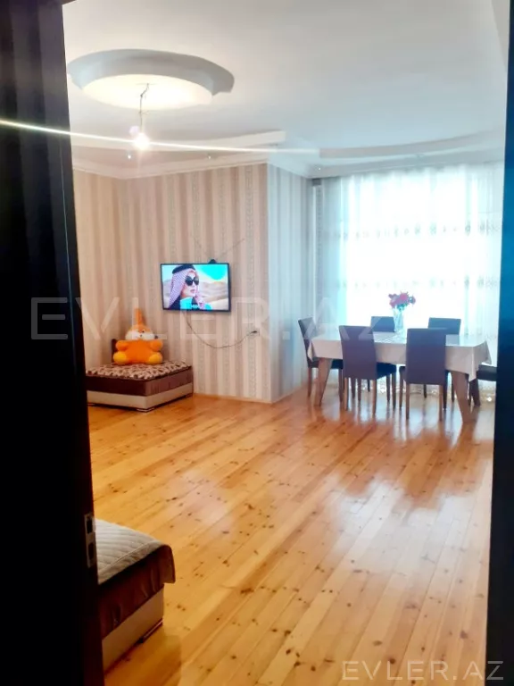 Satılır, yeni tikili