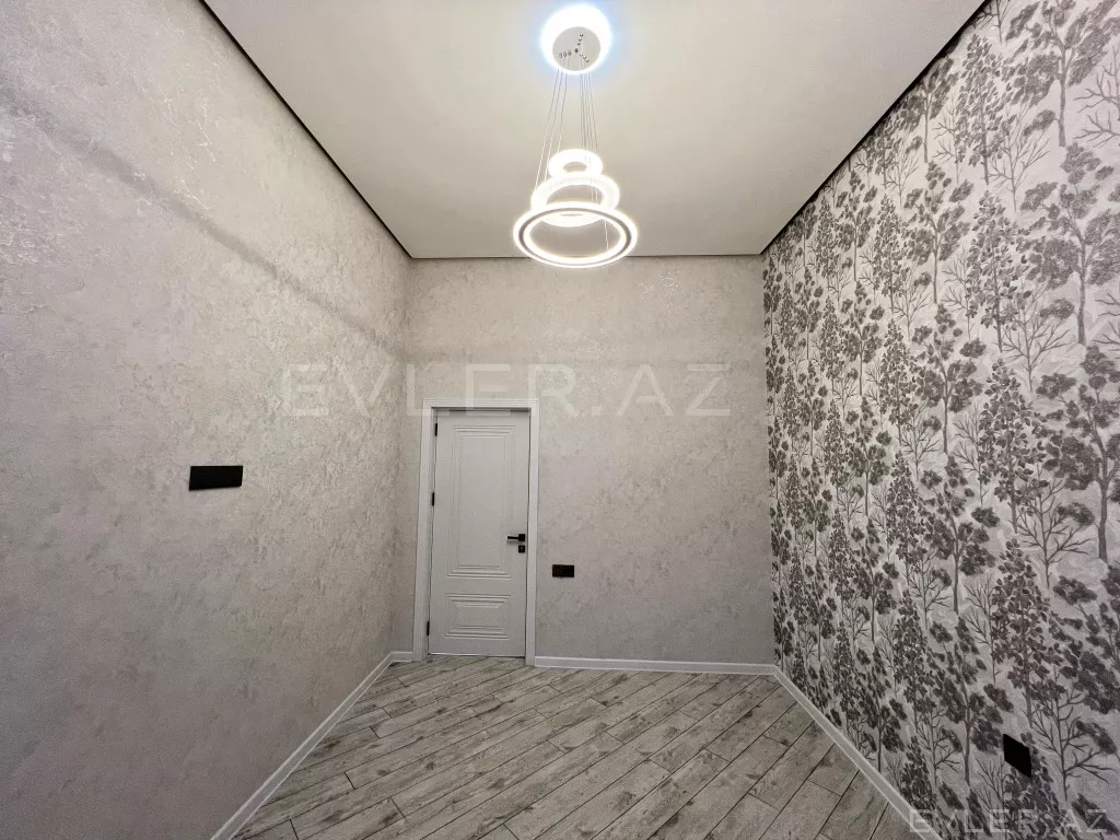 Satılır, həyət evi/villa