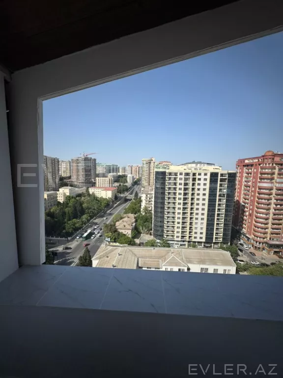 Satılır, yeni tikili