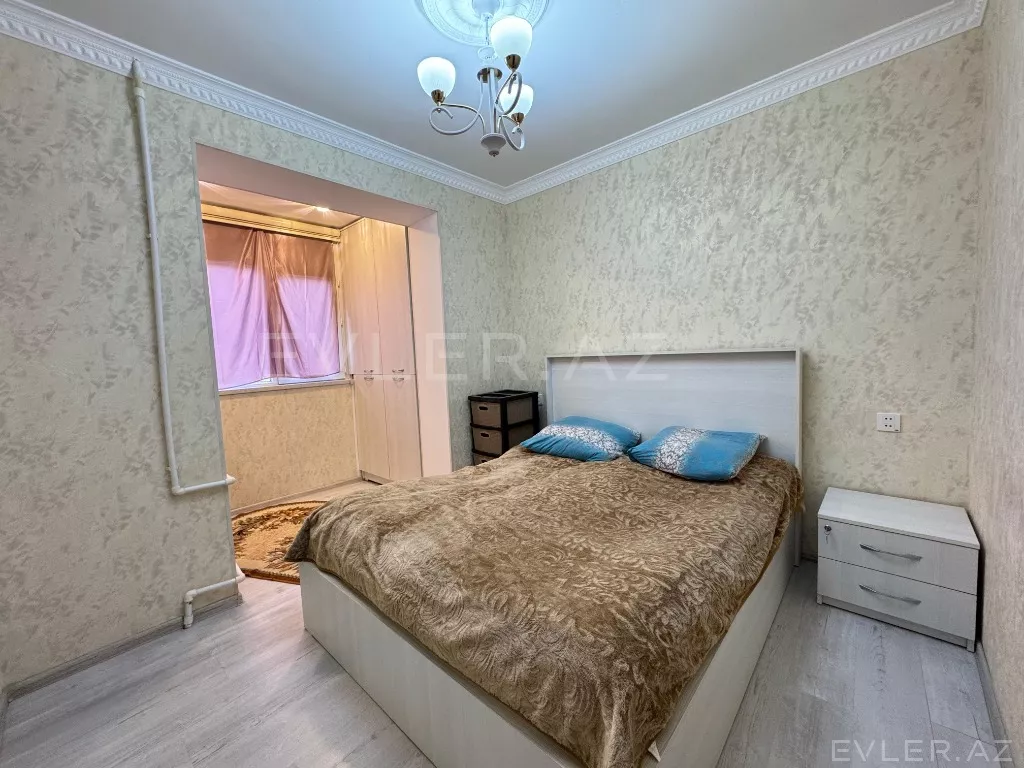Satılır, köhnə tikili