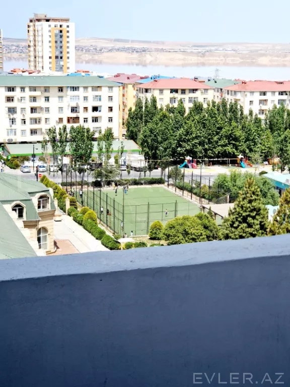 Satılır, yeni tikili