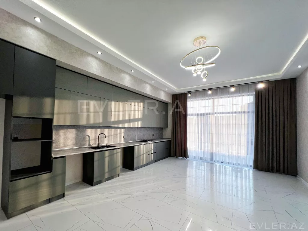 Satılır, həyət evi/villa