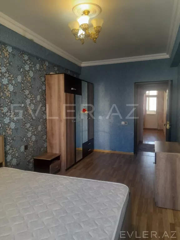 Aylıq, yeni tikili