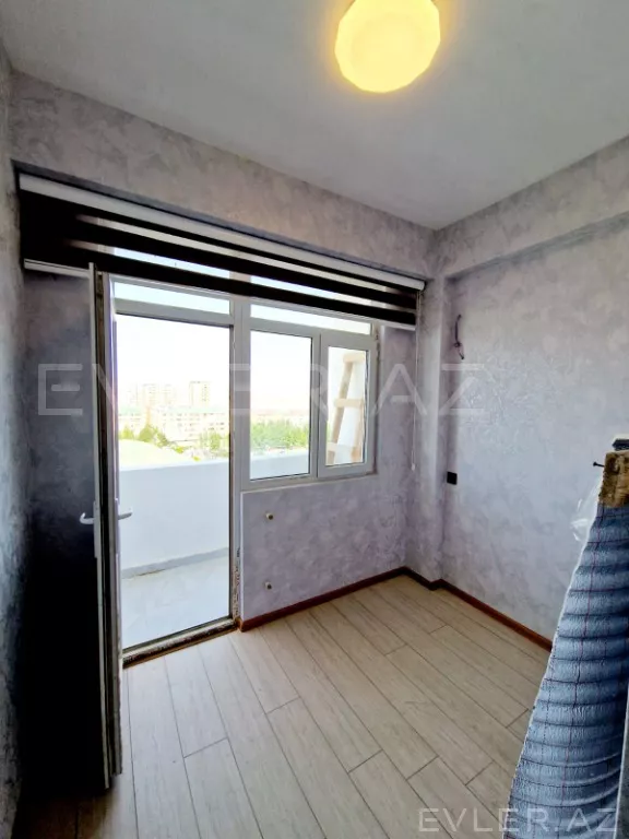 Satılır, yeni tikili