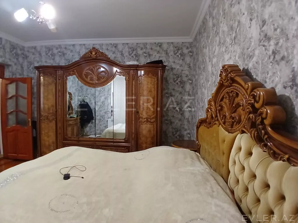 Satılır, həyət evi/villa
