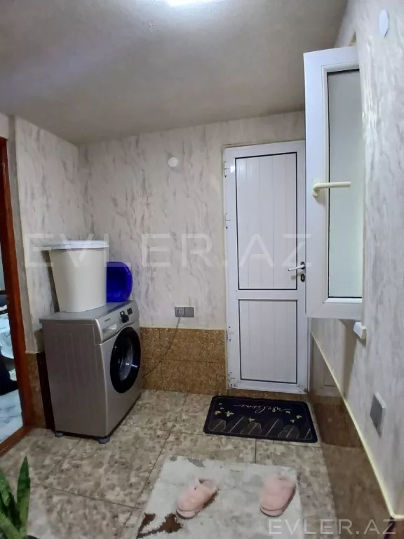 Satılır, həyət evi/villa