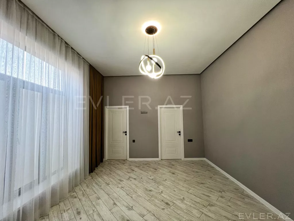 Satılır, həyət evi/villa