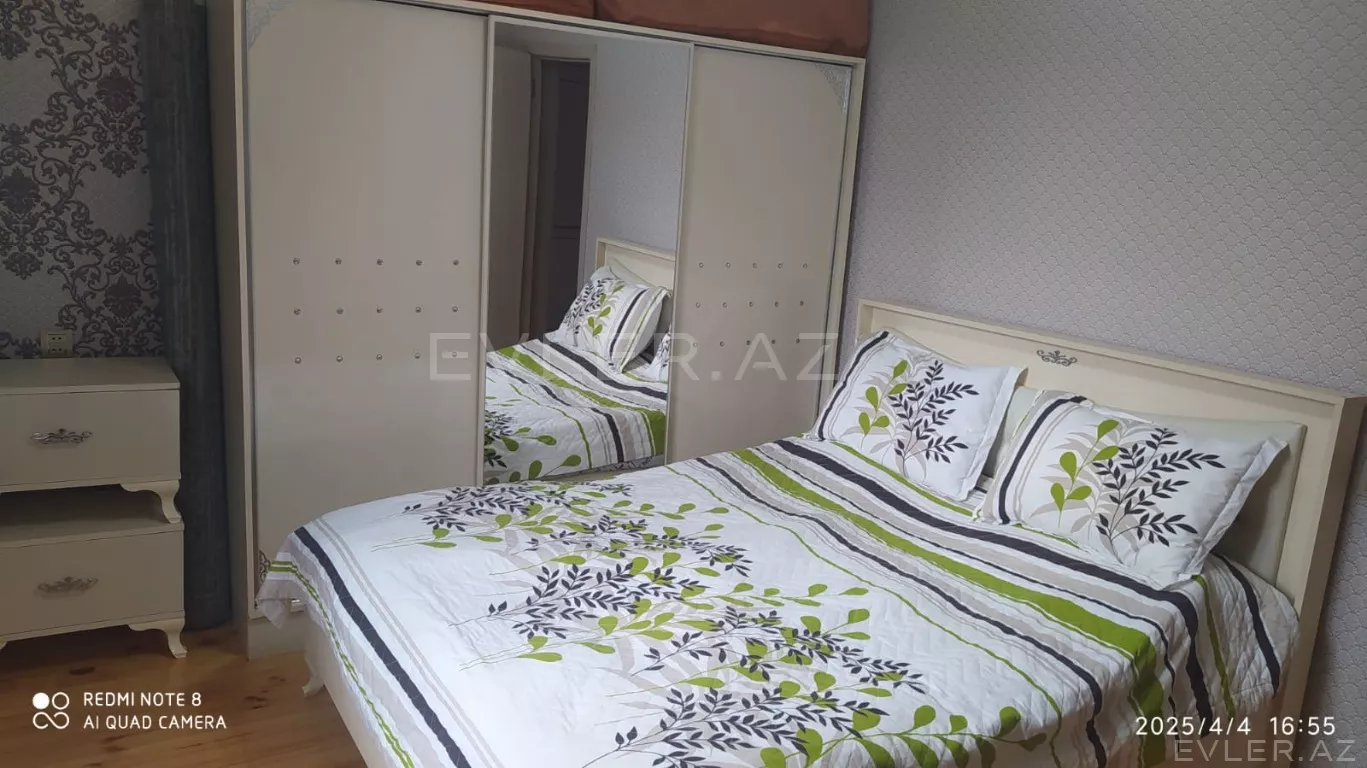 Satılır, həyət evi/villa