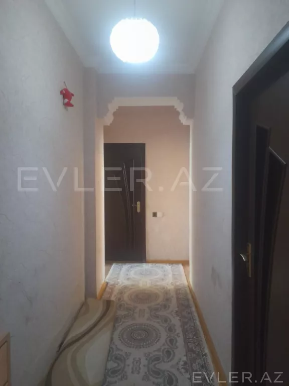 Aylıq, yeni tikili