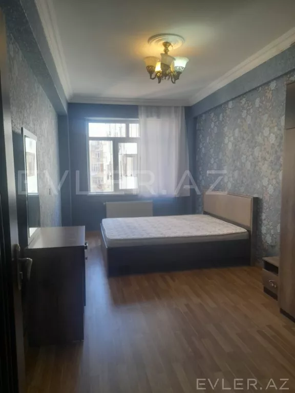 Aylıq, yeni tikili