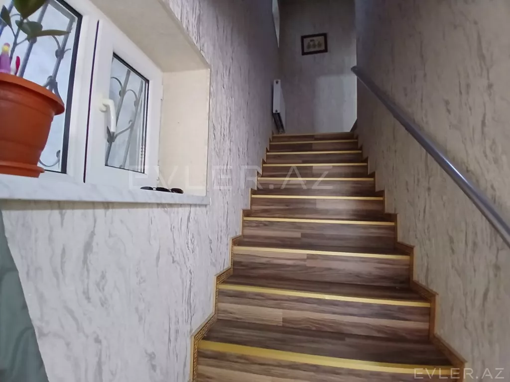 Satılır, həyət evi/villa