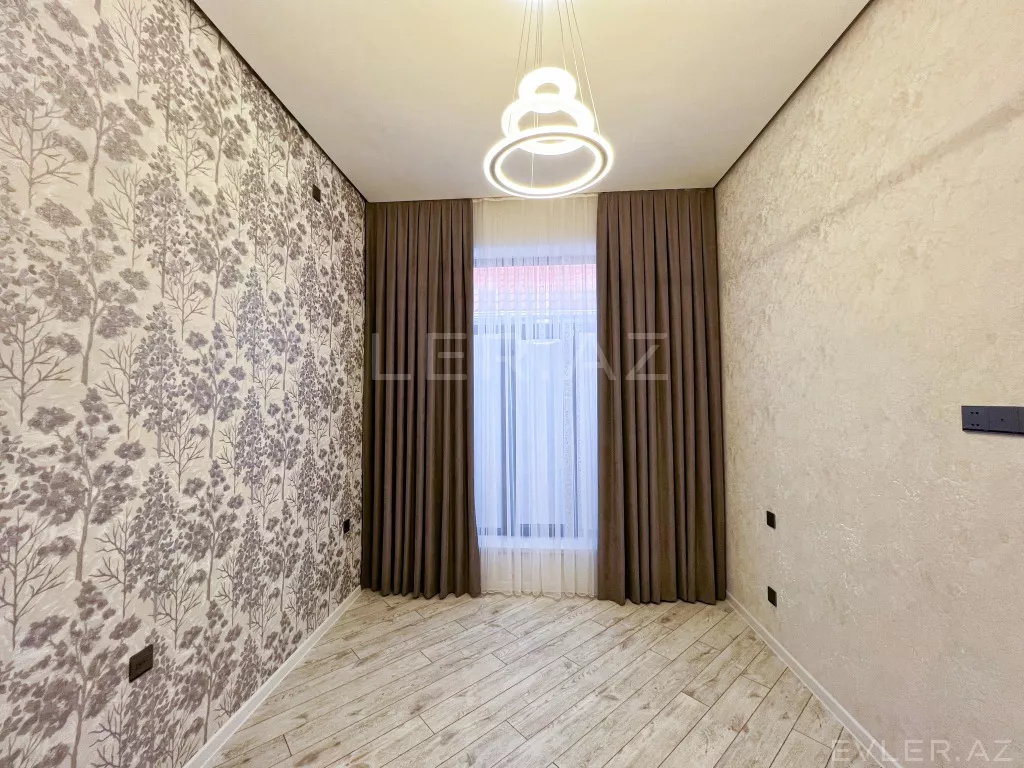 Satılır, həyət evi/villa