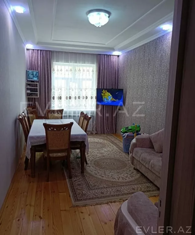 Satılır, həyət evi/villa