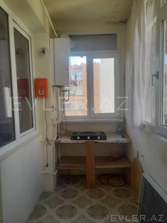 Aylıq, yeni tikili