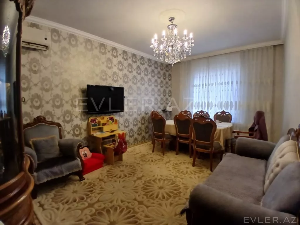 Satılır, həyət evi/villa