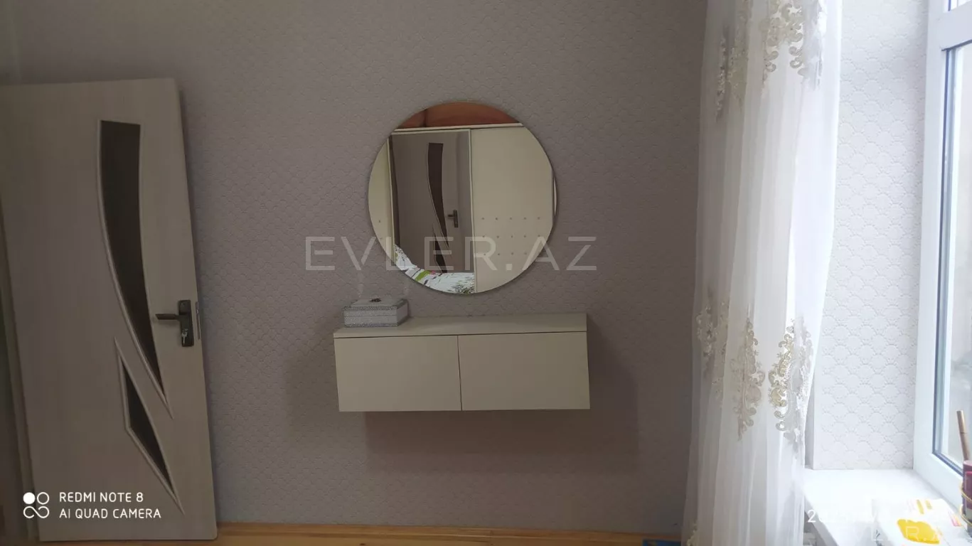 Satılır, həyət evi/villa
