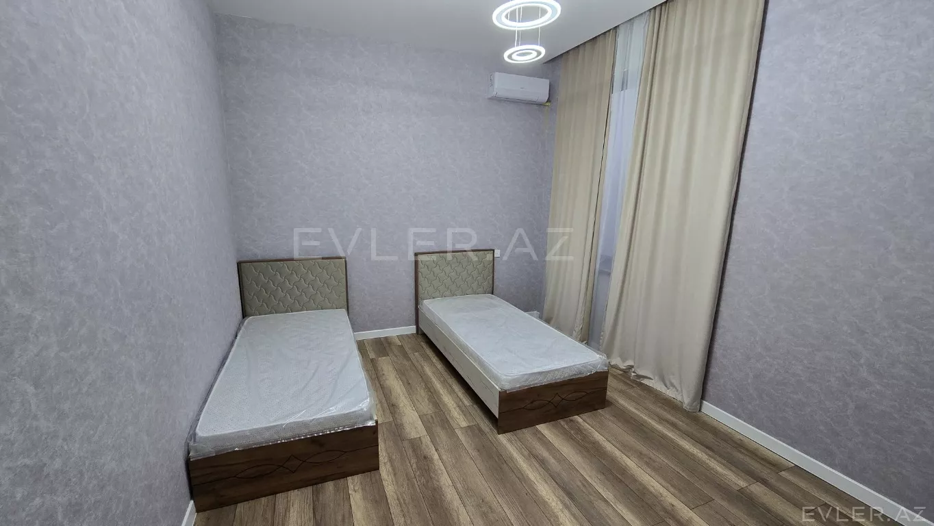 Aylıq, həyət evi/villa