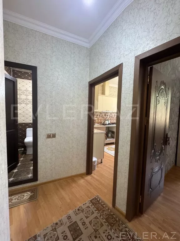 Satılır, həyət evi/villa