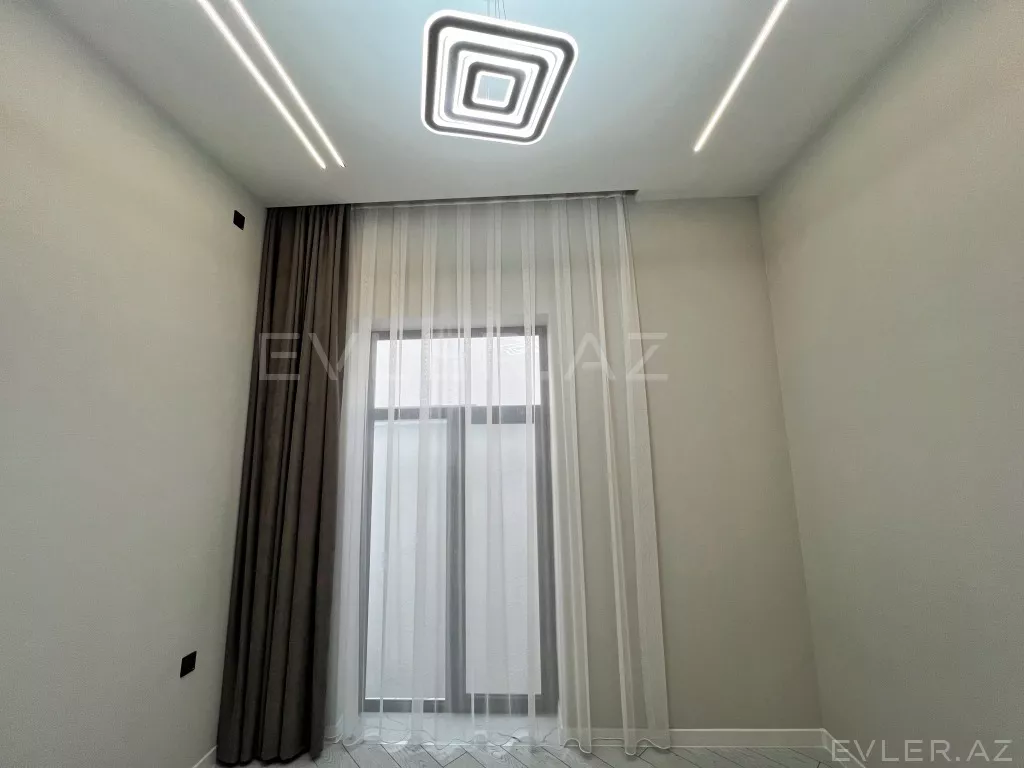 Satılır, həyət evi/villa