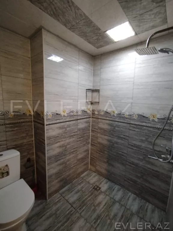 Aylıq, yeni tikili