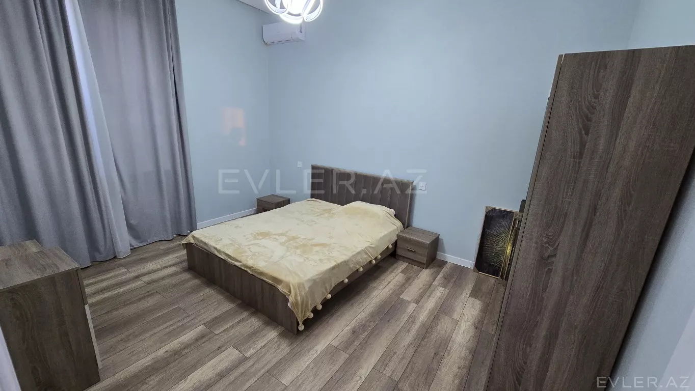 Aylıq, həyət evi/villa