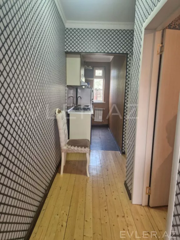 Satılır, həyət evi/villa