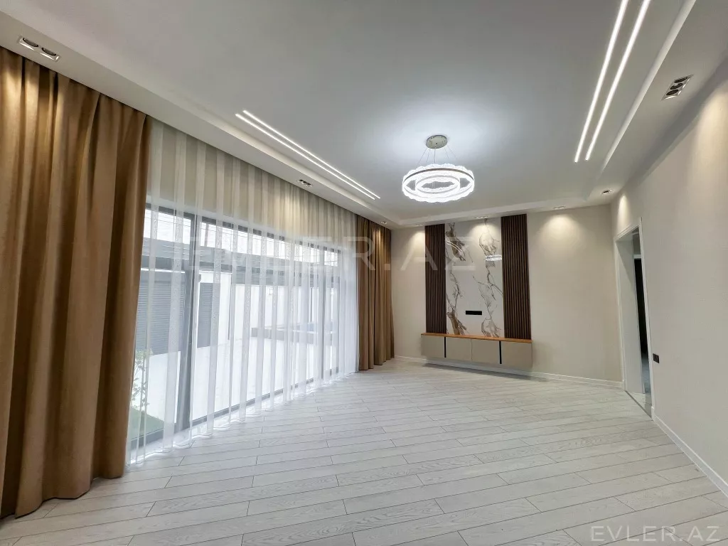 Satılır, həyət evi/villa