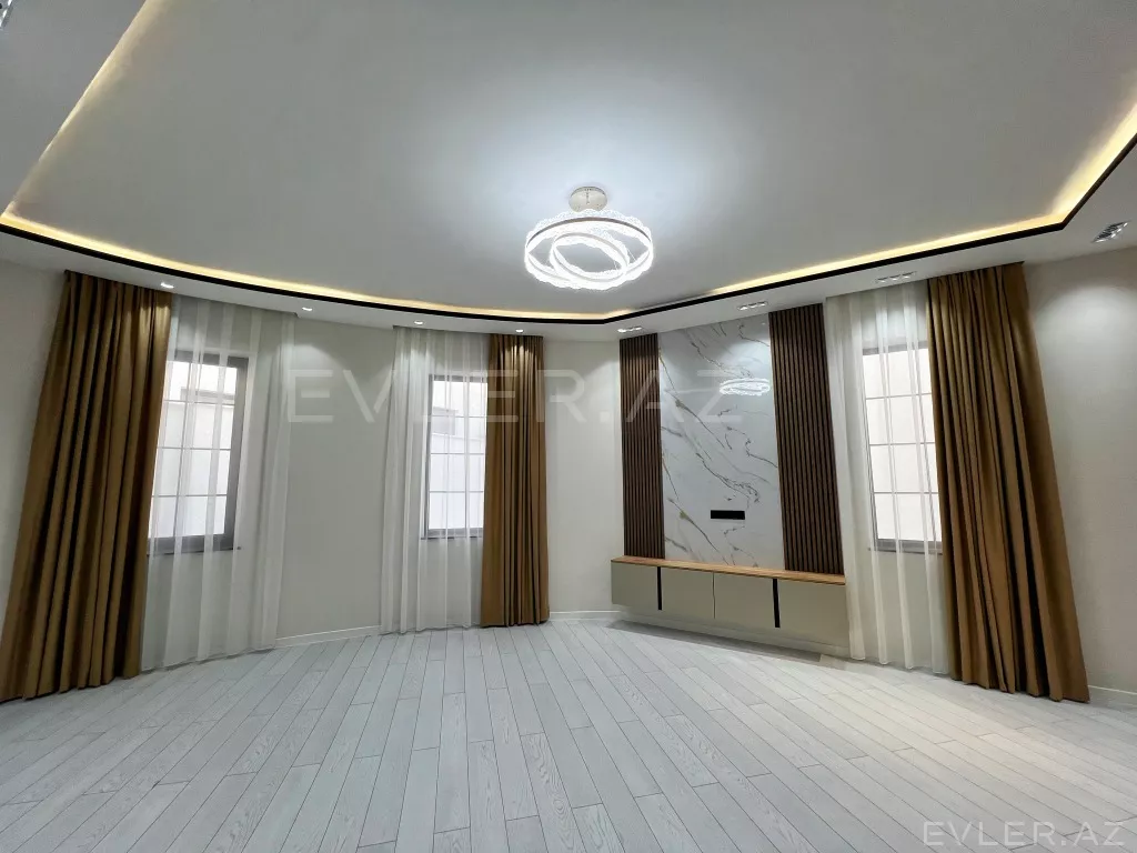 Satılır, həyət evi/villa