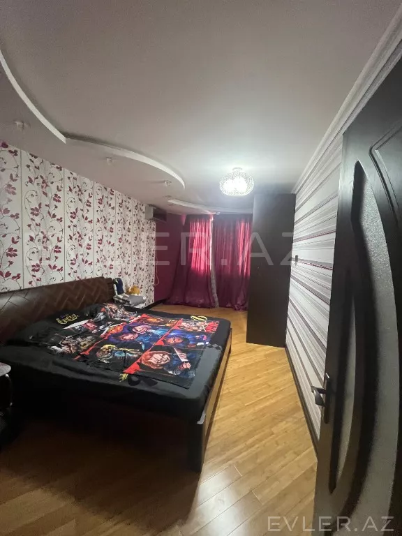 Satılır, yeni tikili