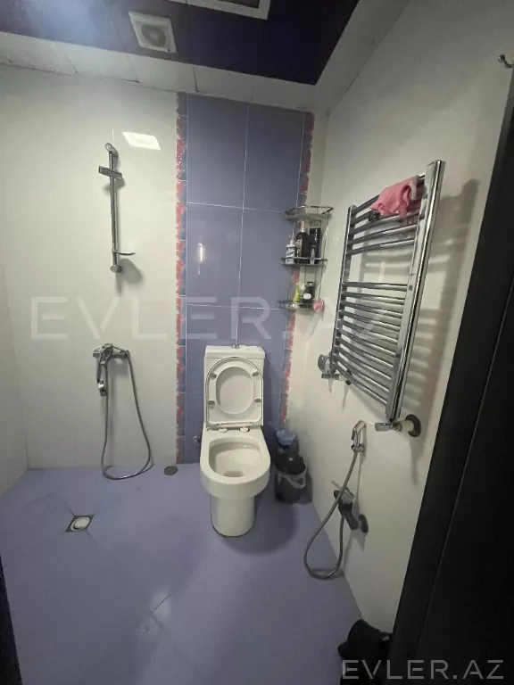 Satılır, yeni tikili