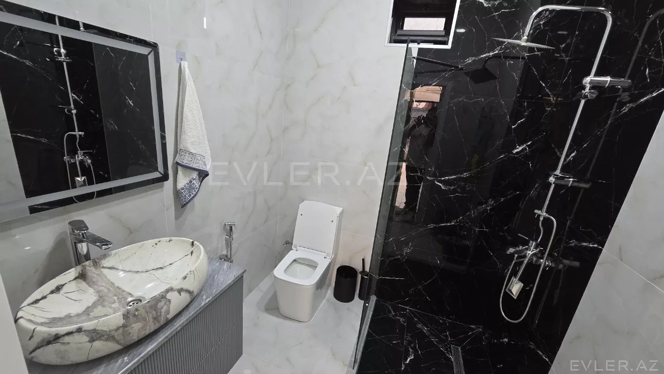 Aylıq, həyət evi/villa