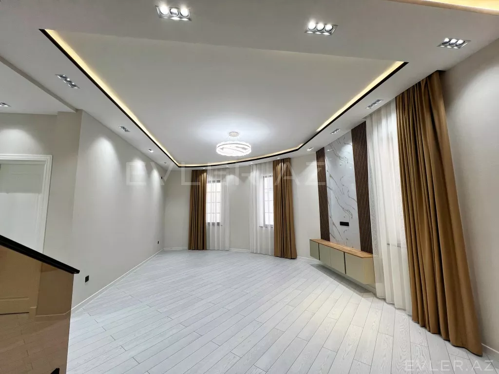Satılır, həyət evi/villa